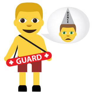 Illustration for article titled 5 New Emojis Apple Created Specifically To Shame Me For The Time I Backed My Car Into The Public Swimming Pool